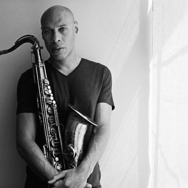 Joshua Redman
