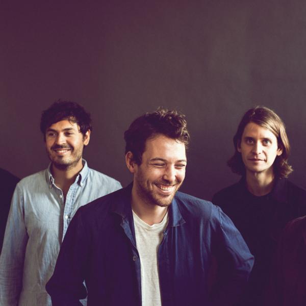 Fleet Foxes