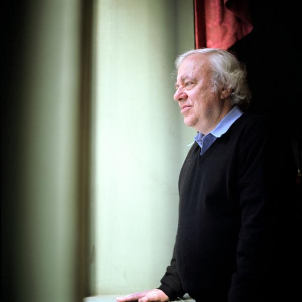 Richard Goode