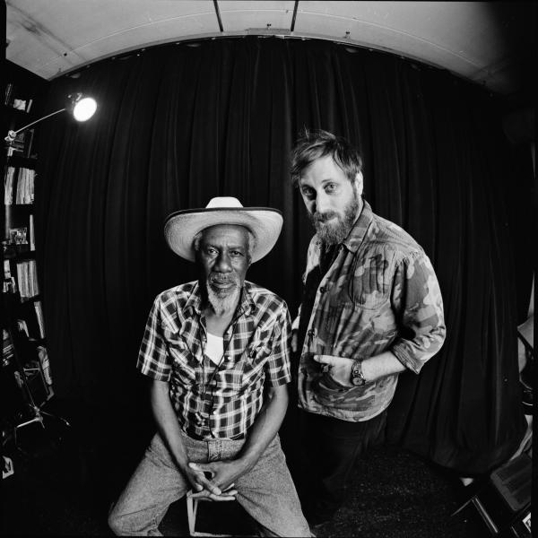 Robert Finley