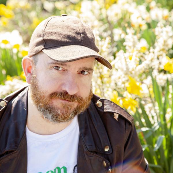 The Magnetic Fields
