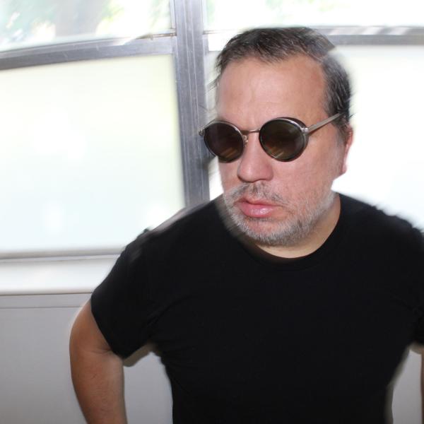 Rob Mazurek