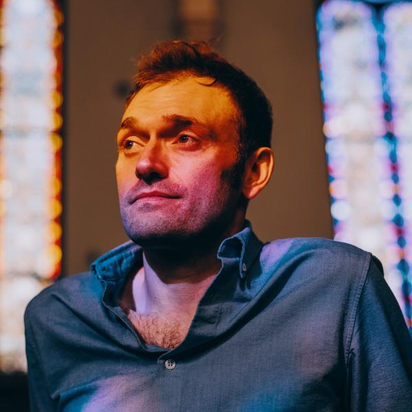 Chris Thile