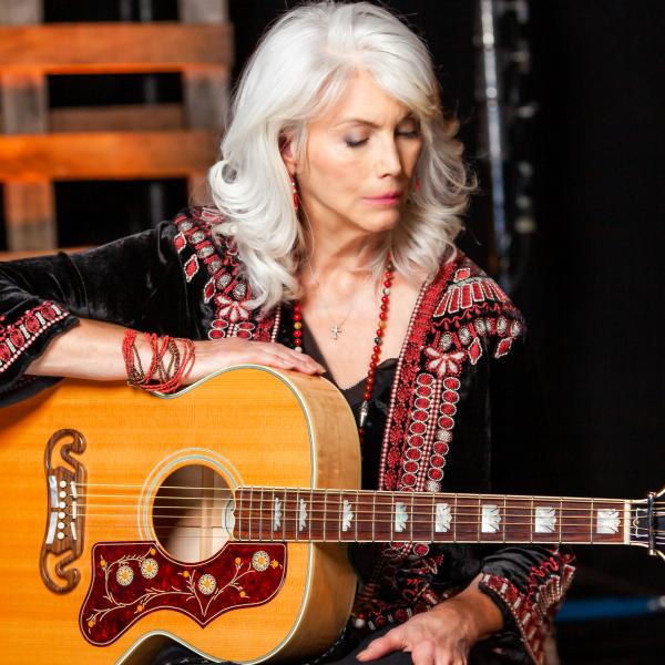 Emmylou Harris