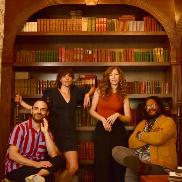 Lake Street Dive