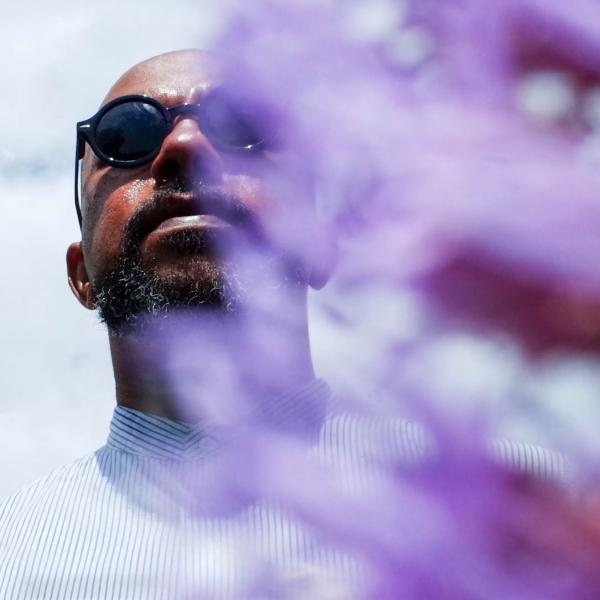 Ben LaMar Gay