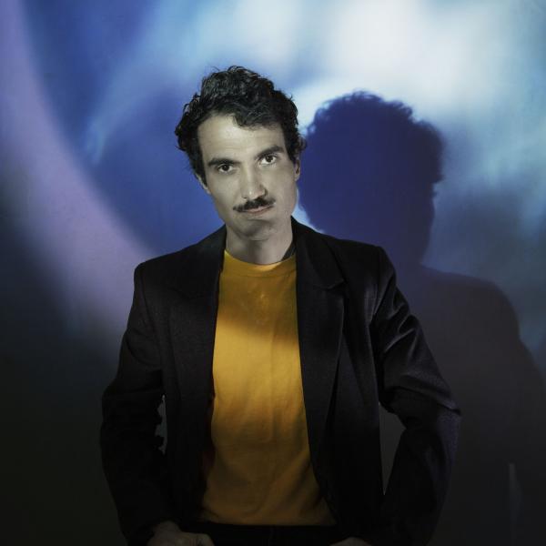 Tigran Hamasyan