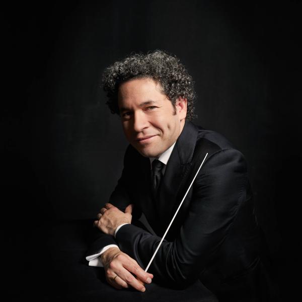 Gustavo Dudamel