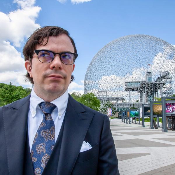 Darcy James Argue's Secret Society