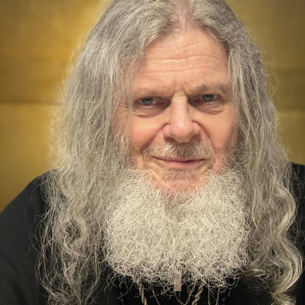 Gustavo Santaolalla