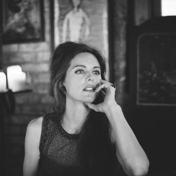 Olivia Chaney