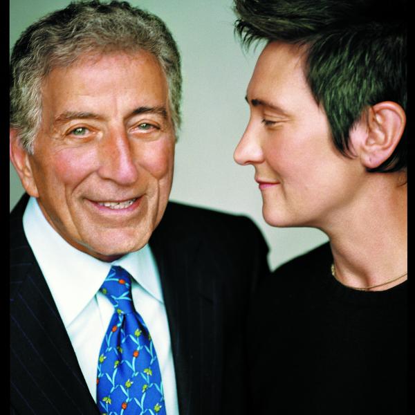 k.d. lang