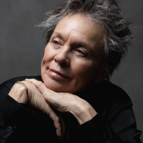 Laurie Anderson