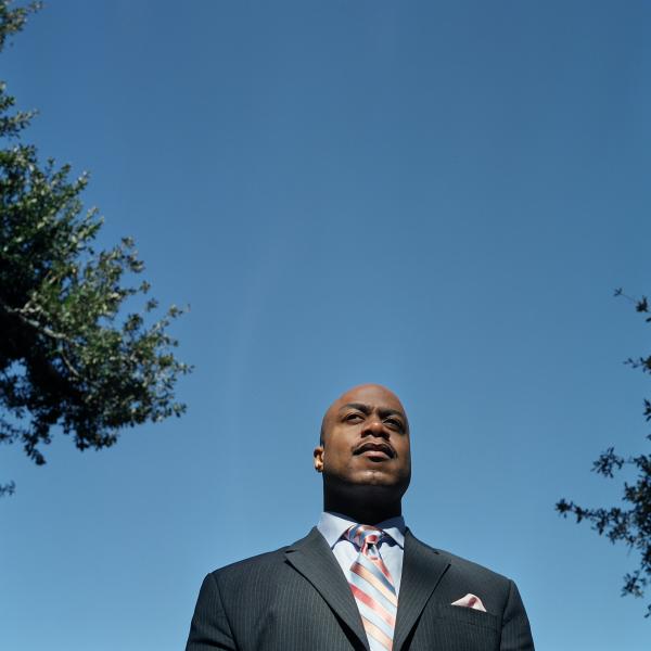 Nicholas Payton