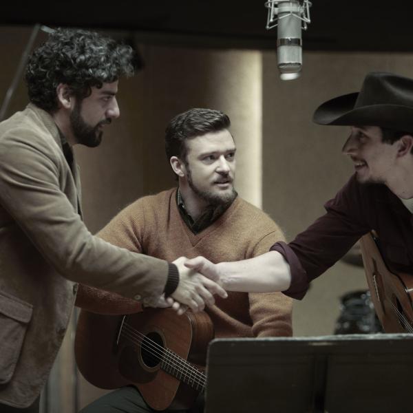 Inside Llewyn Davis