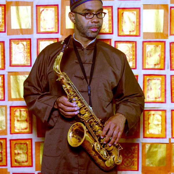 Kenny Garrett