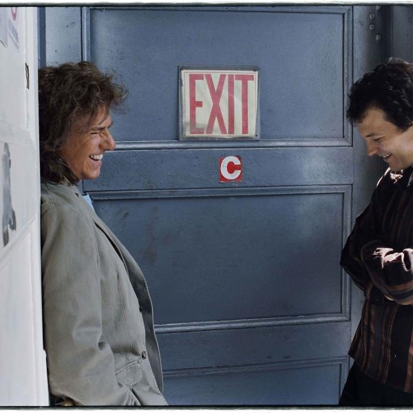 Pat Metheny & Brad Mehldau