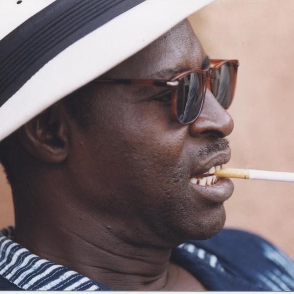 Ali Farka Toure