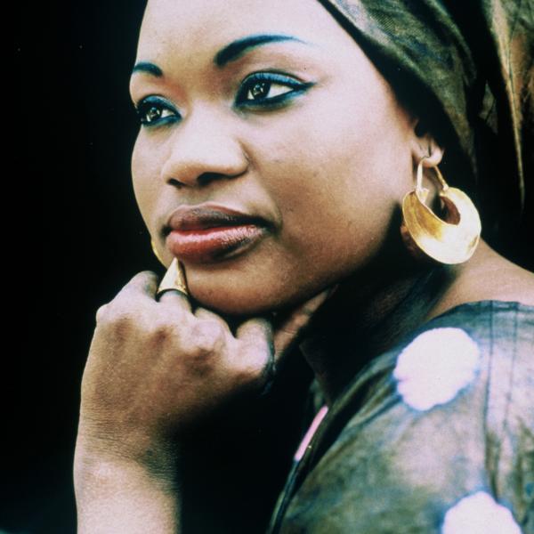 Oumou Sangare