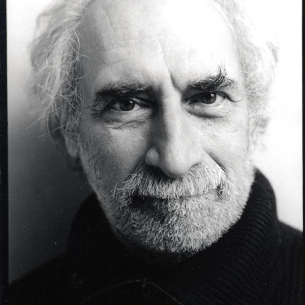 Frederic Rzewski