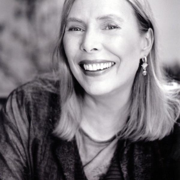 Joni Mitchell