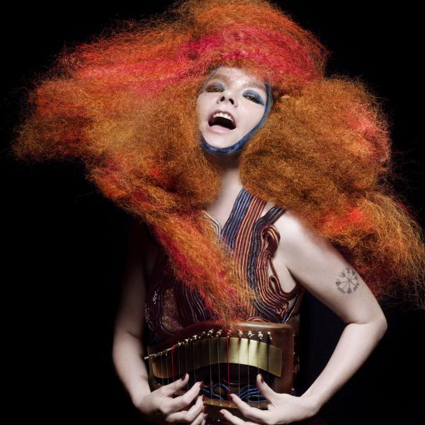 Bjork