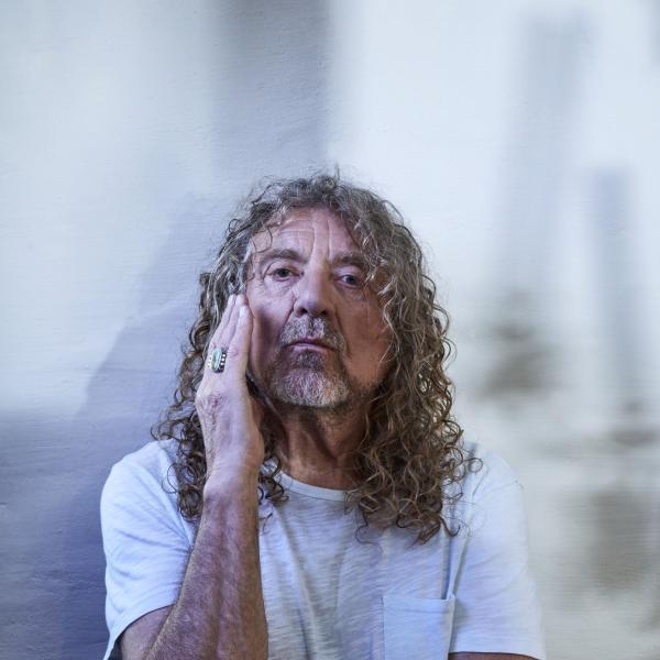 Robert Plant