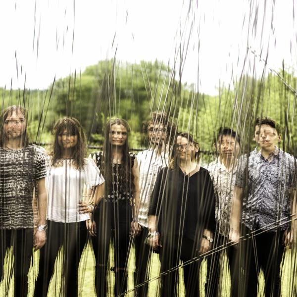 The Staves & yMusic