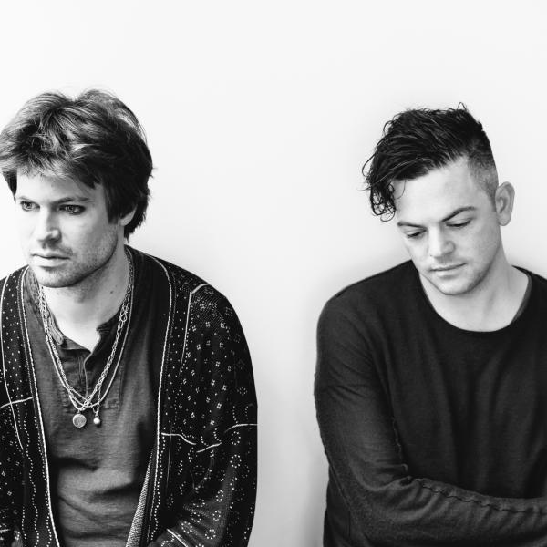 Thomas Bartlett & Nico Muhly