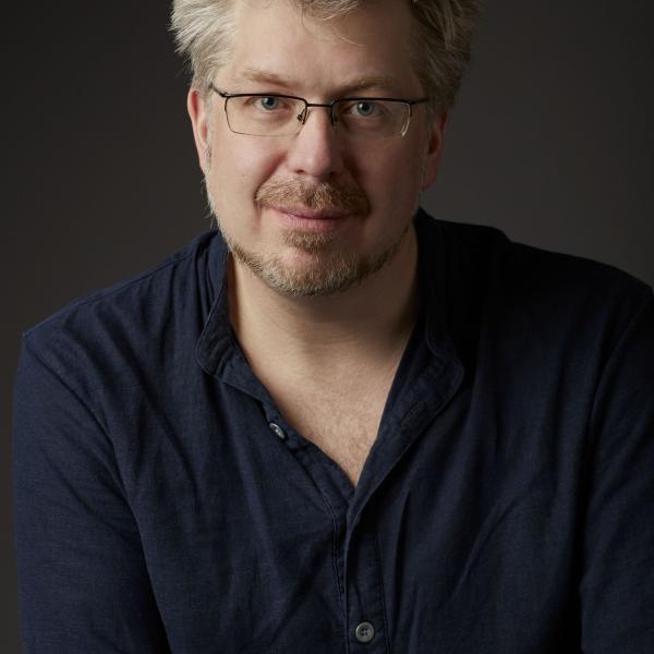 Dave Malloy