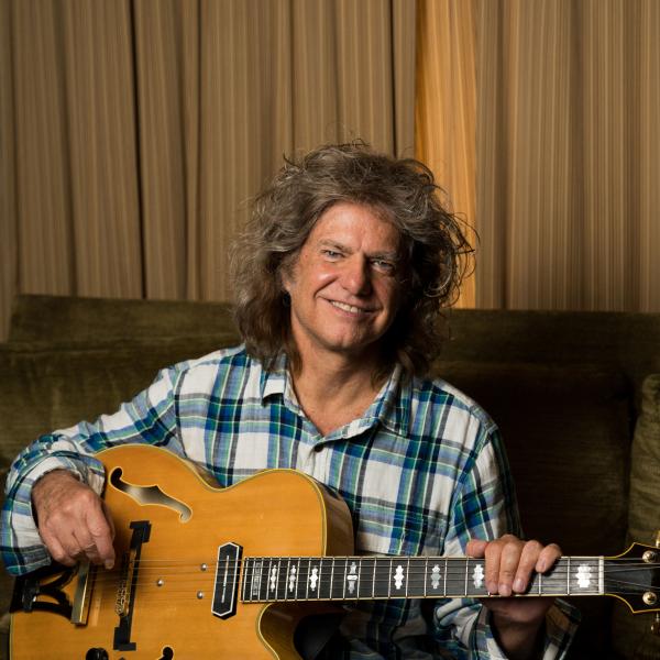 Pat Metheny