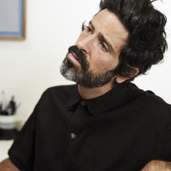 Devendra Banhart