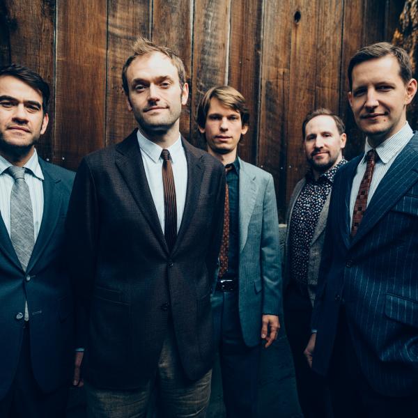 Punch Brothers