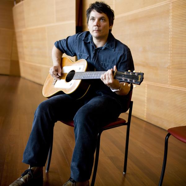 Jeff Tweedy