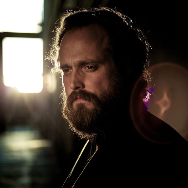 Iron & Wine