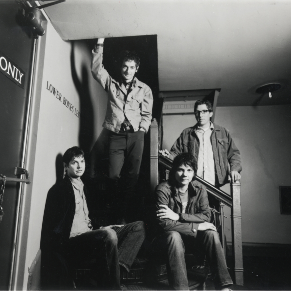 Wilco