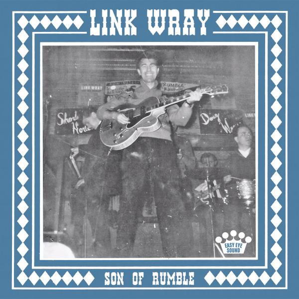 Link Wray