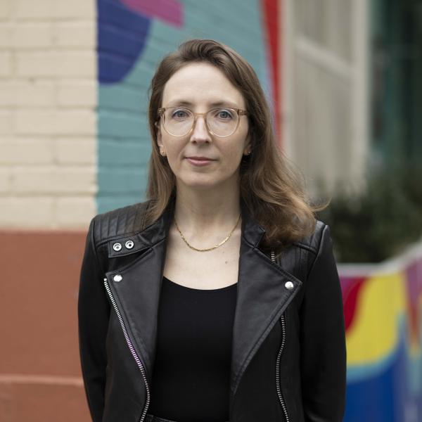 Mary Halvorson