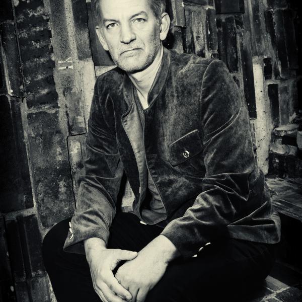 Brad Mehldau