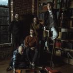 Photo credit: Caroline Shaw + Sō Percussion by Anja Schutz