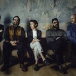 Photo credit: Caroline Shaw + Sō Percussion by Anja Schutz
