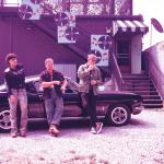 The Black Keys & DannyLux
