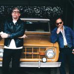 The Black Keys
