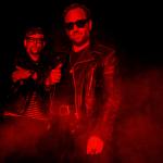 The Black Keys