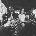 The Black Keys & Beck