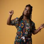 Yasmin Williams by Ebru Yildiz