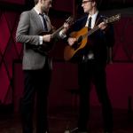 Chris Thile & Michael Daves