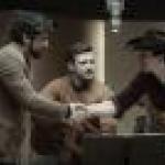 Inside Llewyn Davis