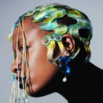 Cécile McLorin Salvant