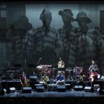 Silkroad Ensemble American Railroad by David Bazemore